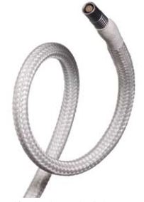 Silica Sleeve - High Temperature